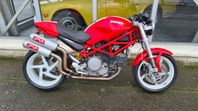 Ducati Monster S2R