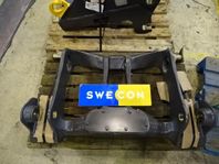 Volvo L50D ATTACHMENT BRACKET