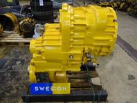 Volvo L90E HYDRAULTRANSMISSION