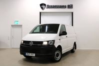 Volkswagen Transporter T30 2.0 TDI Värmare 3-sits 5.99% Ränt