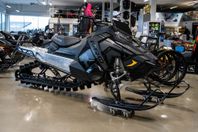 Polaris PRO-RMK  850 155 Shorty