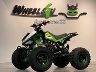 Viarelli AGREZZA 110CC med back