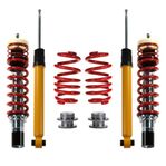 Coilovers Audi A4 B9 (2016-2020)