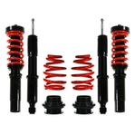 Coilovers Mr Tuning Audi A6 4G (2012-2018)