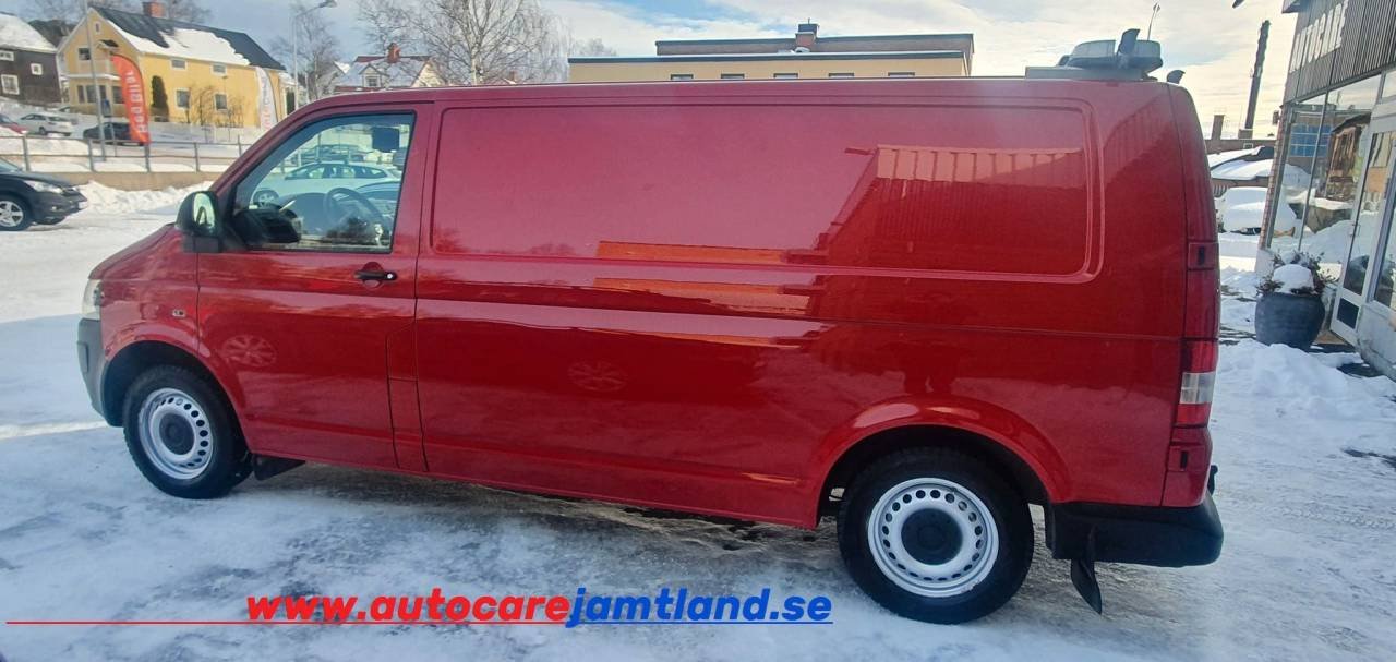 Volkswagen transporter T30 2....