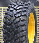 Alliance 551 Multiuse 420/65R24