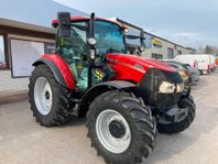 Case IH Farmall 120 C Steg 5 ny omg.lev!