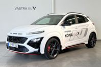 Hyundai Kona N PERFORMANCE 2.0 T-GDI 280HK