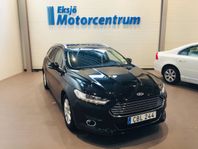 Ford Mondeo Kombi 1.5 EcoBoost SelectShift Euro 6 165hk