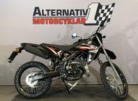 Rieju MRT Enduro - Alternativ 1 MC