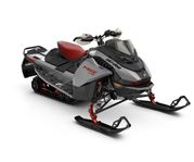 Ski-Doo MXZ X-RS 850 E-Tec *FINNS HEMMA*