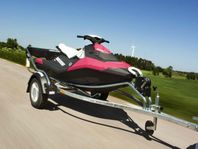 BRP Sea-Doo Spark Click & Go trailer