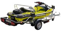 BRP Sea-Doo Lock N Go-släp – obromsat