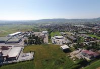 Samobor industrial / commercial zone