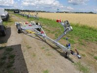 Båttrailer TK BT 1000M kampanj