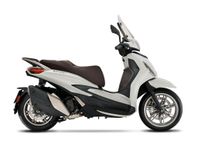 Piaggio BEVERLY 400 Kampanjpris