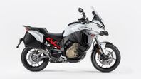 Ducati Multistrada V4 S Travel & Radar *NYHET 2025!*