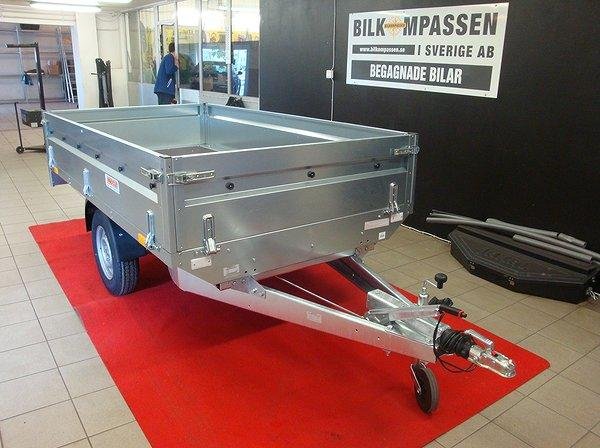 Neptun Nordica N13-263 i lager