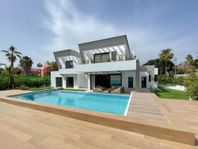 Villa i Marbella, Malaga