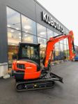 Kubota KX 037