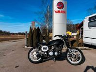 Yamaha Bobber XJ650 XJ 650