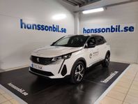 Peugeot 3008 GT Hybrid 225 DEMO