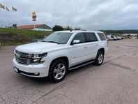 Chevrolet Tahoe 5.3 V8 4WD 360hk 7-sits Drag CLEAN TITLE