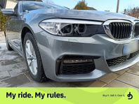 BMW 530e x-drive Iperf blipp - Billån med experthjälp 7,99%