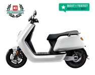 NIU NQi Sport El-moped Standard range KAMPANJ!