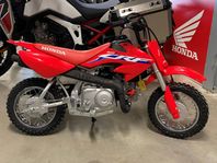 Honda CRF50F *I Butik* 0% ränta 36 månader*