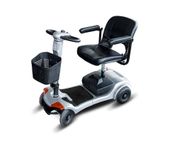 Easygo Promenadskoter. SW 1000L, Spara 8.000kr