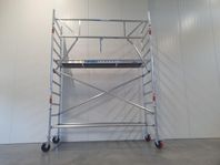 Byggställning 90 x 190 x 4,2