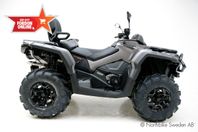 Can-Am Outlander MAX XU+ 1000 *KAMPANJ 7 000 kr* *5.45% Ränt