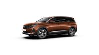 Peugeot 5008 ACTIVE PACK Pure Tech AUT 130