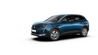 Peugeot 3008 NYA GT PureTech 130hk Automat *SNABBLEVERANS*