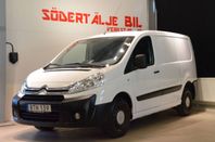 Citroën jumpy Van 2.0 HDi Automat 163hk