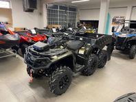 Can-Am Outlander 6x6 XU+ 1000 T