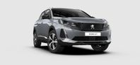 Peugeot 3008 GT PURETECH 130HK AUT ***OMGÅENDE LEVERANS***