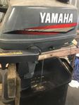 Yamaha malta 3 hk