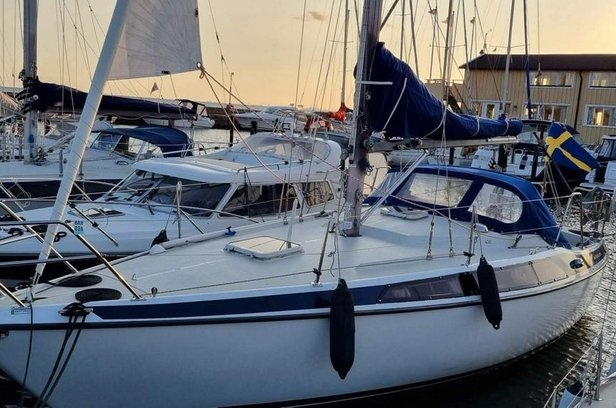 Maxi 95 säljes i Malmö stad | Blocket