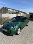 MINI Cooper SE Maximise 184Hk/Panorama/Head-Up/Skinn/Nav