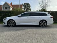 Opel Insignia 2.0T 260Hk 4x4 OPC 