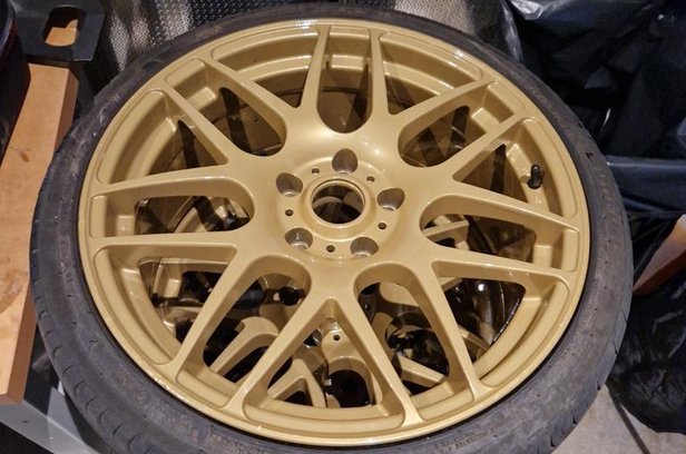 Csl Maelstrom 120 Wasserkühlung Vorbefüllt Wartungsfrei Mit 120mm Radiator 5/120 CSL-kopior 19" säljes i Linköping | Blocket