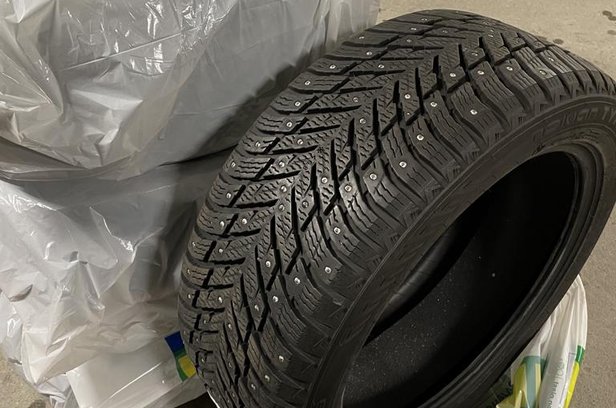Produktbild von Schneeketten 255/50 R19 Schneeketten Für Suv Und 4x4 12 Mm Snow Line Gruppe 245 - Tüv Geprüft Schneeketten 245/40 R19