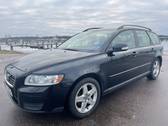 Volvo V50 1.6 D Kinetic Euro 4 Säljes I Väste - Såld Eller Borttagen