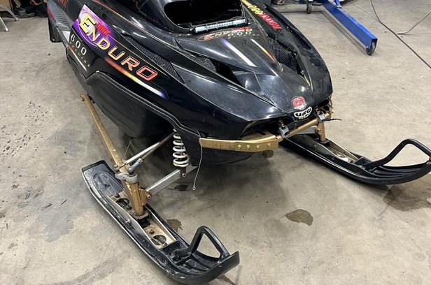 edelmann's polaris ktm & husqvarna
