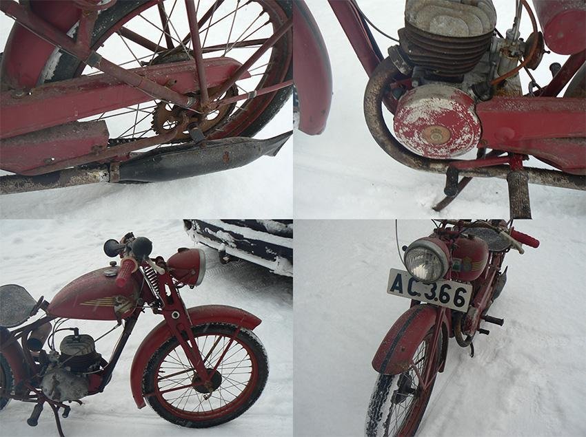 Husqvarna 