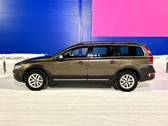 Volvo XC70 D4 AWD Geartronic Momentum, Classi - Såld Eller Borttagen