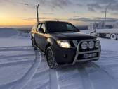 Nissan Navara Dubbelhytt 2.5 DCi 4x4 Euro 5 S - Såld Eller Borttagen