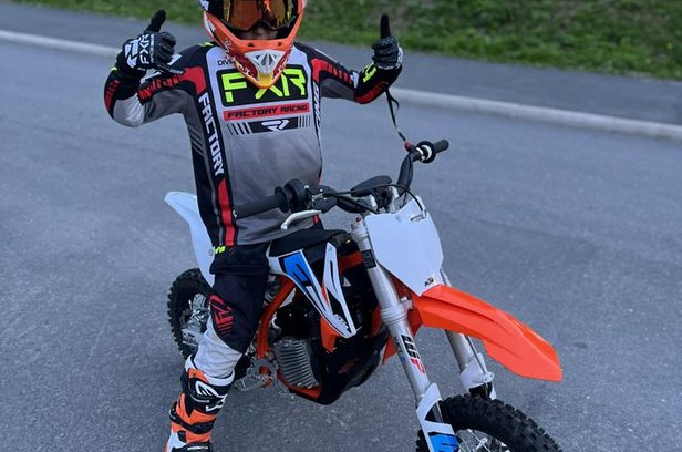 ktm e5 for sale